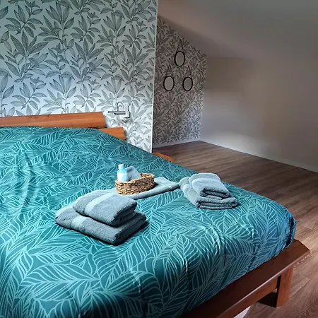 Casa vacanze Maison Chaleureuse Au Coeur Du Centre Bourg-en-Bresse